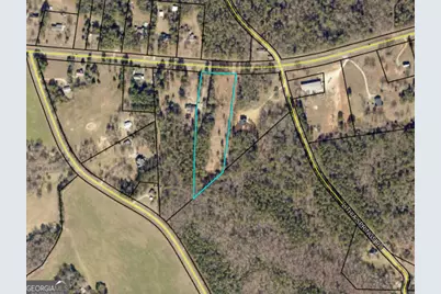 1629 Calhoun Falls Highway, Elberton, GA 30635 - Photo 1