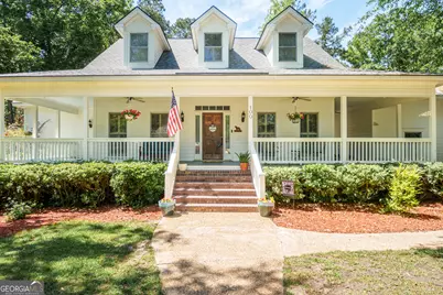 100 Cambridge Drive, Rincon, GA 31326 - Photo 2