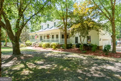 100 Cambridge Drive, Rincon, GA 31326 - Photo 4