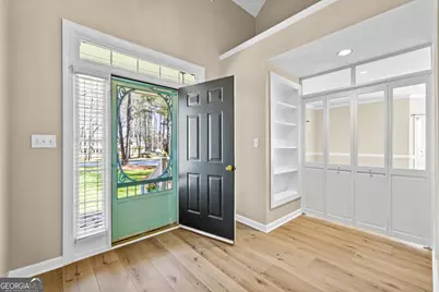 170 Brennan Drive, Tyrone, GA 30290 - Photo 6