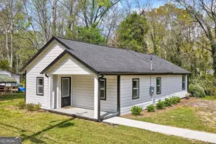 206 Walker Dr, Monroe, GA 30655 - Photo 26