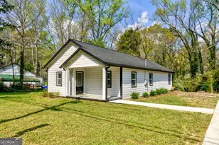 206 Walker Dr, Monroe, GA 30655 - Photo 2