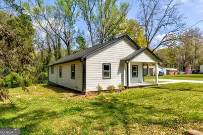 206 Walker Drive, Monroe, GA 30655 - Photo 32