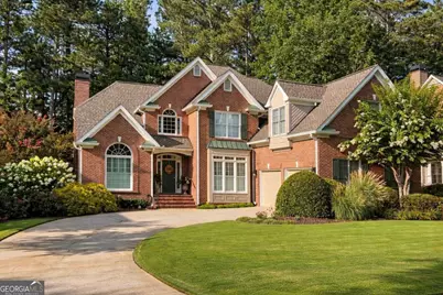 5808 Ripplestone Court NW, Acworth, GA 30101 - Photo 1