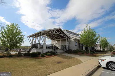 413 Southbridge Pass, Peachtree City, GA 30269 - Photo 46