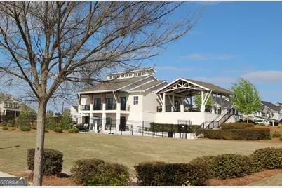 413 Southbridge Pass, Peachtree City, GA 30269 - Photo 38