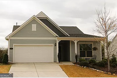 413 Southbridge Pass, Peachtree City, GA 30269 - Photo 1