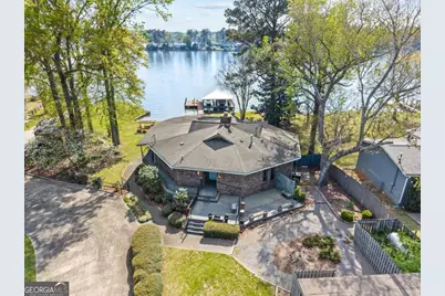 182 Spurgeon Drive SE, Milledgeville, GA 31061 - Photo 2