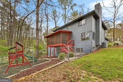 596 Willowgreen Court SE, Conyers, GA 30094 - Photo 58