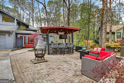 596 Willowgreen Court SE, Conyers, GA 30094 - Photo 6