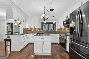 596 Willowgreen Ct SE, Conyers, GA 30094 - Photo 22