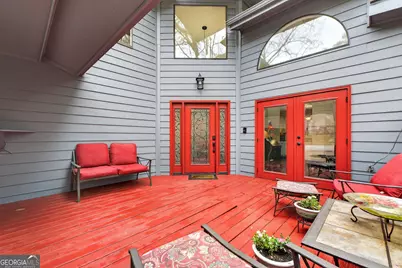 596 Willowgreen Court SE, Conyers, GA 30094 - Photo 10