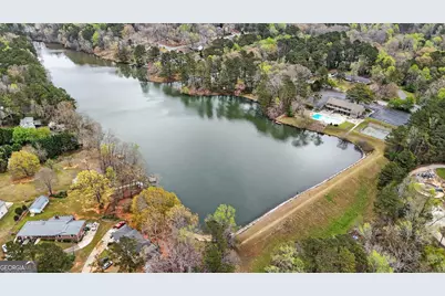 596 Willowgreen Court SE, Conyers, GA 30094 - Photo 70