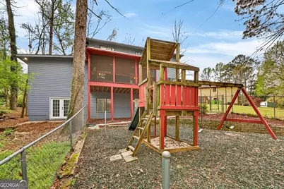 596 Willowgreen Court SE, Conyers, GA 30094 - Photo 60