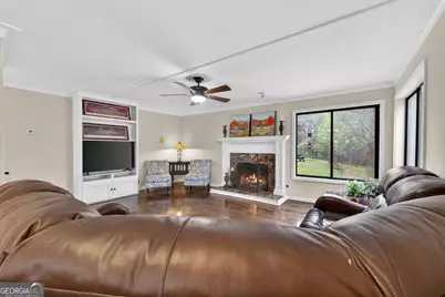 596 Willowgreen Court SE, Conyers, GA 30094 - Photo 30