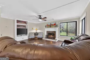 596 Willowgreen Ct SE, Conyers, GA 30094 - Photo 30