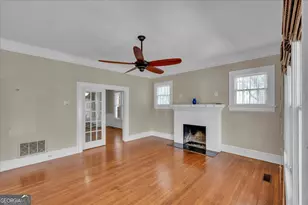 218 West Dr, Dublin, GA 31021 - Photo 4