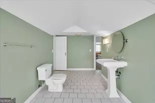 218 West Dr, Dublin, GA 31021 - Photo 30