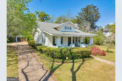 218 West Drive, Dublin, GA 31021 - Photo 38