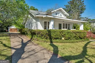 218 West Dr, Dublin, GA 31021 - Photo 48