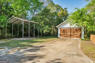 218 West Drive, Dublin, GA 31021 - Photo 34