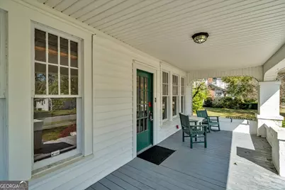 218 West Drive, Dublin, GA 31021 - Photo 2