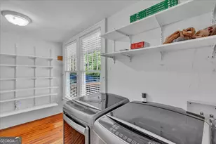 218 West Dr, Dublin, GA 31021 - Photo 18