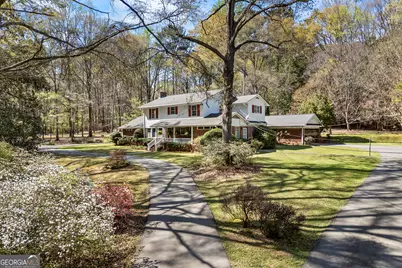 1310 Ivywood Drive, Athens, GA 30606 - Photo 18