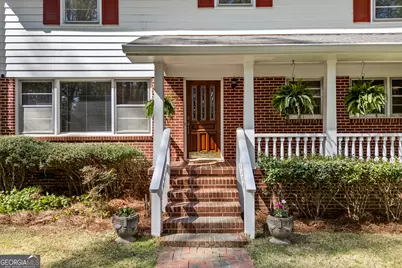 1310 Ivywood Drive, Athens, GA 30606 - Photo 10