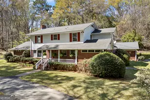 1310 Ivywood Dr, Athens, GA 30606 - Photo 2