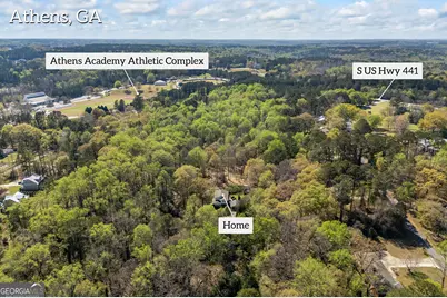 1310 Ivywood Drive, Athens, GA 30606 - Photo 94