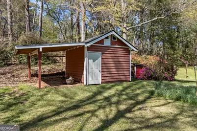 1310 Ivywood Drive, Athens, GA 30606 - Photo 56
