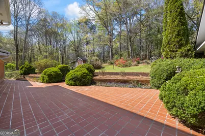 1310 Ivywood Drive, Athens, GA 30606 - Photo 74