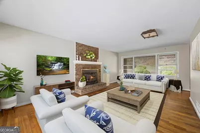 1310 Ivywood Drive, Athens, GA 30606 - Photo 22