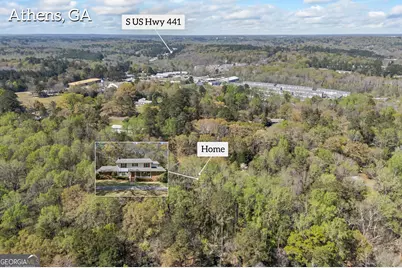 1310 Ivywood Drive, Athens, GA 30606 - Photo 90