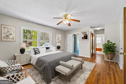1310 Ivywood Drive, Athens, GA 30606 - Photo 36