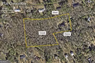 1310 Ivywood Dr, Athens, GA 30606 - Photo 8