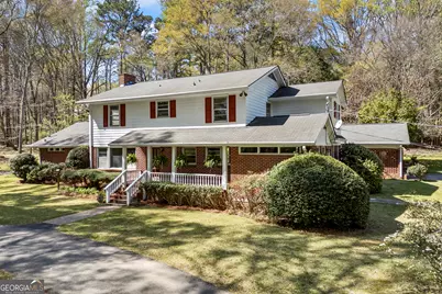 1310 Ivywood Drive, Athens, GA 30606 - Photo 2