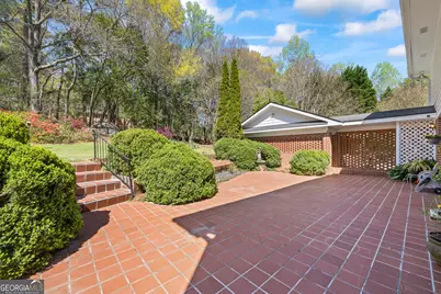 1310 Ivywood Drive, Athens, GA 30606 - Photo 76
