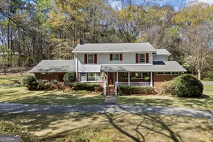 1310 Ivywood Dr, Athens, GA 30606 - Photo 1