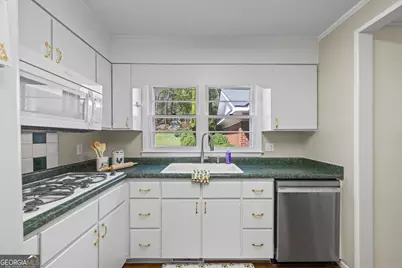 1310 Ivywood Drive, Athens, GA 30606 - Photo 38