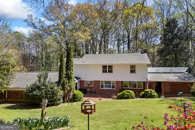 1310 Ivywood Drive, Athens, GA 30606 - Photo 12