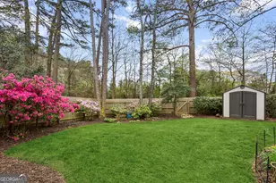 4077 Christacy Way, Marietta, GA 30066 - Photo 4