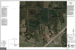 0 Bonner Goldmine Rd, Carrollton, GA 30116 - Photo 1