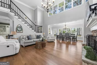 137 Iron Horse Drive, Eatonton, GA 31024 - Photo 14