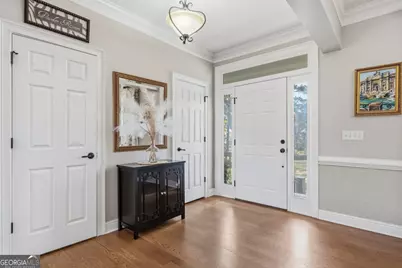 137 Iron Horse Drive, Eatonton, GA 31024 - Photo 8