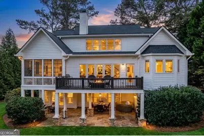 137 Iron Horse Drive, Eatonton, GA 31024 - Photo 2