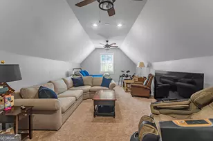 864 Overlook Trail, Acworth, GA 30101 - Photo 34