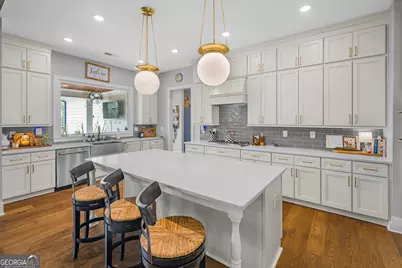 864 Overlook Trail, Acworth, GA 30101 - Photo 22