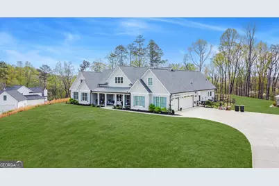 864 Overlook Trail, Acworth, GA 30101 - Photo 2